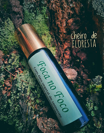 Hortelã-pimenta, Eucalipto Glóbulos e alecrim